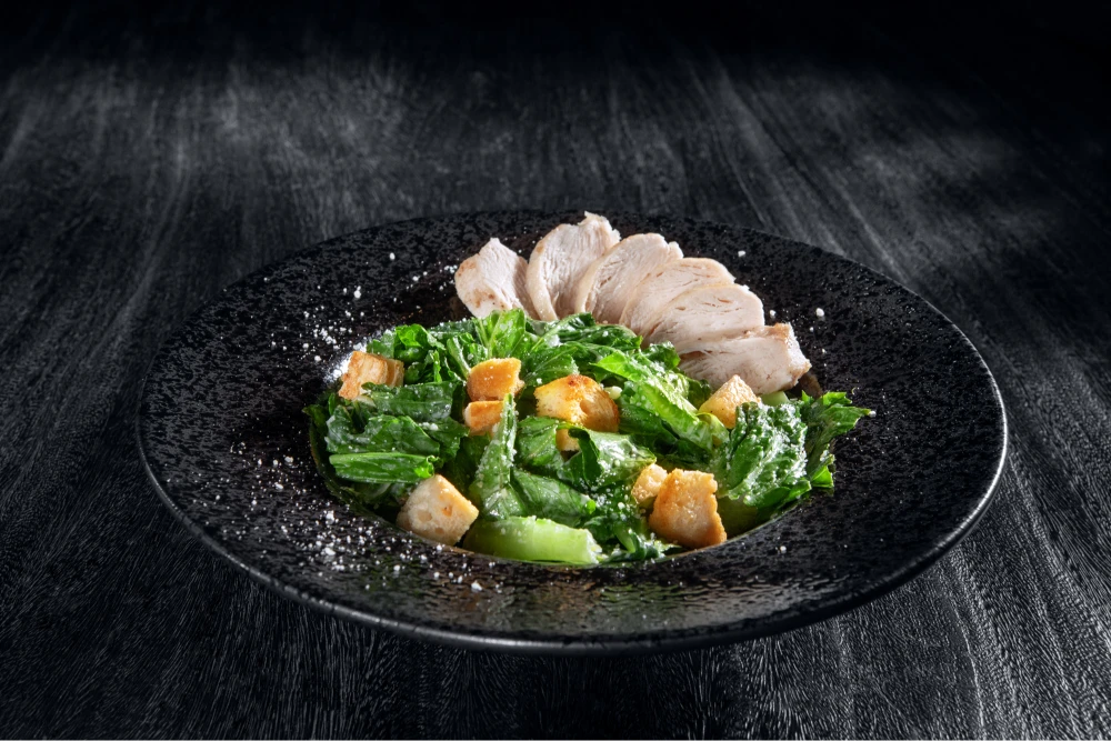 Spice House Chicken Salad