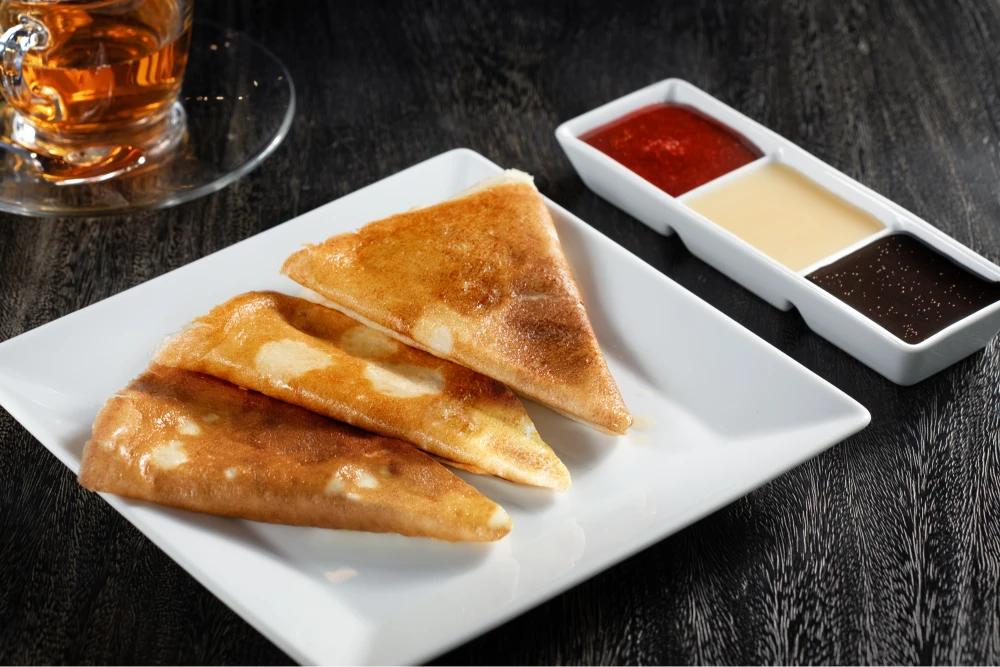 Pancakes