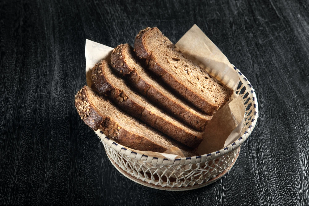 Rye Bread