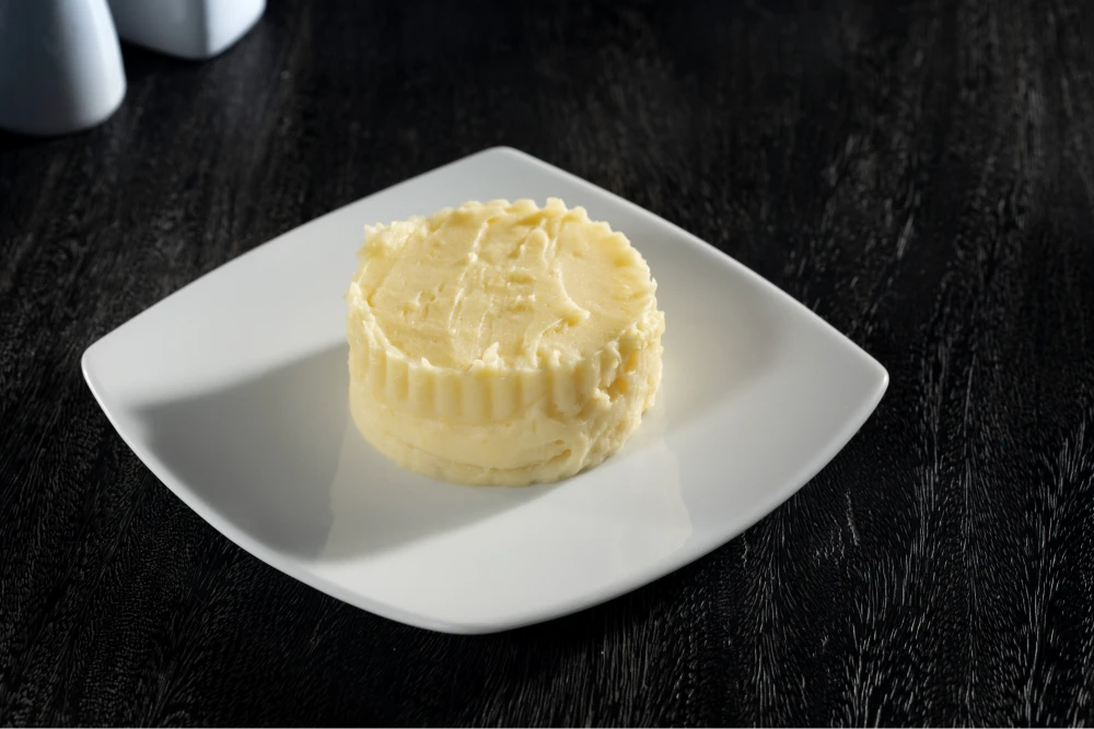 Mashed Potato