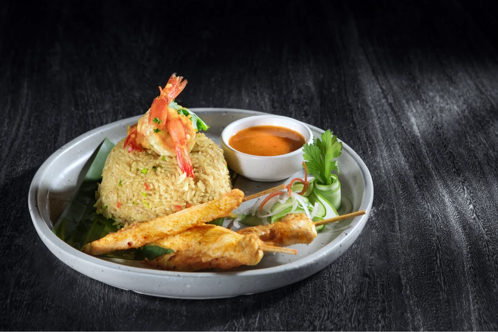 Nasi Goreng