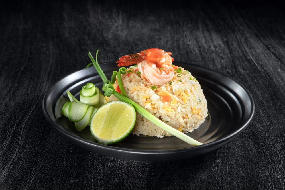 FRIED RICE