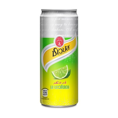 Schweppes Lime-soda